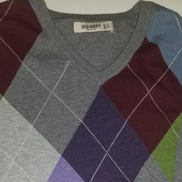 Sweater - Picture 2 of 2